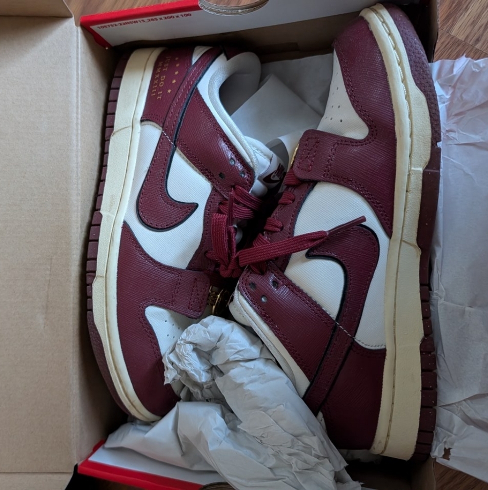 Nike Dunk Low Se